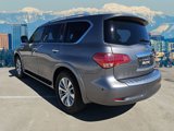 Used 2017 INFINITI QX80 4WD image 5