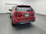 Used 2017 Nissan Rogue S image 6