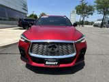Certified 2023 INFINITI QX55 Sensory w/ Lighting Package image 3