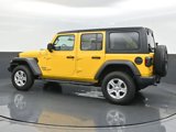 Used 2020 Jeep Wrangler Unlimited Sport S image 5