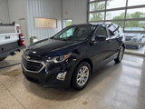 Used 2021 Chevrolet Equinox LT image 2