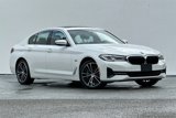 Used 2023 BMW 530e image 2