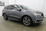 Used 2017 Acura MDX SH-AWD w/ Advance Package image 3