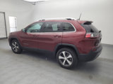 Used 2019 Jeep Cherokee Limited image 3