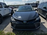 Used 2021 Toyota Camry LE image 2