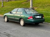 Used 2001 Nissan Sentra GXE image 5