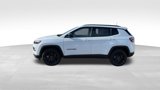 New 2025 Jeep Compass Latitude w/ Altitude Special Edition image 2