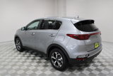 Used 2021 Kia Sportage LX image 5
