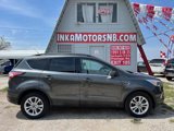 Used 2018 Ford Escape SE image 6