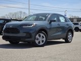 New 2025 Honda HR-V LX image 2