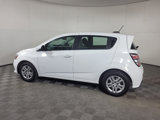 Used 2020 Chevrolet Sonic LT image 3