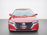New 2025 Nissan Sentra SV image 4