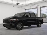 New 2025 RAM 1500 4x4 Crew Cab image 2