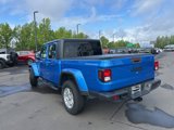 Certified 2022 Jeep Gladiator Sport image 3