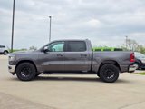 Used 2024 RAM 1500 Laramie image 5