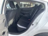 New 2025 Nissan Versa S w/ S Plus Package image 3