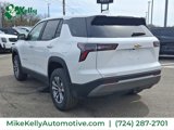 New 2025 Chevrolet Equinox LT image 3