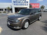 Used 2019 Ford Flex SEL w/ Equipment Group 202A image 2