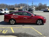 Certified 2021 Nissan Altima 2.5 SV w/ SV Premium Package image 4