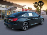 Used 2022 Honda Accord Sport image 3