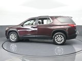 Used 2018 Chevrolet Traverse LT image 3