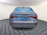 Used 2021 Volkswagen Jetta S image 5