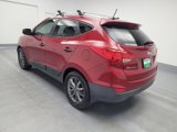 Used 2015 Hyundai Tucson SE image 5