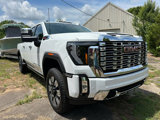 Used 2024 GMC Sierra 2500 Denali w/ Denali Reserve Package image 3