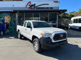 Used 2018 Toyota Tacoma SR image 3