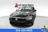 Used 2021 Volkswagen Jetta R-Line w/ R-Line Cold Weather Package image 1