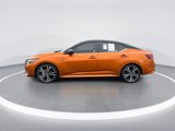 Used 2023 Nissan Sentra SR w/ SR Premium Package image 5