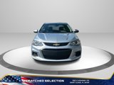 Used 2018 Chevrolet Sonic LT w/ Convenience Package image 2