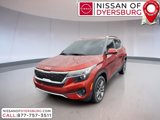 Used 2023 Kia Seltos S w/ Navigation Package image 4