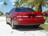 Used 2000 Lexus ES 330 image 4