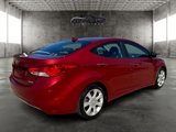 Used 2012 Hyundai Elantra Limited image 3