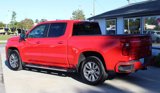 Used 2020 Chevrolet Silverado 1500 RST image 3