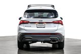 Used 2023 Hyundai Santa Fe XRT image 4