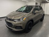 Used 2022 Chevrolet Trax LT w/ Sport Edition image 4