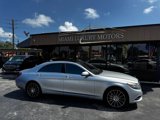 Used 2014 Mercedes-Benz S 550 Sedan image 3