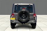 Used 2016 Jeep Wrangler Unlimited Sahara image 5