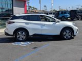 Certified 2023 Nissan Murano SV image 4