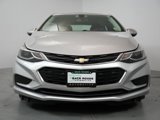 Used 2018 Chevrolet Cruze LT image 2