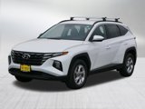 Certified 2022 Hyundai Tucson SEL image 3