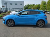 Certified 2022 Hyundai Kona N Line image 6