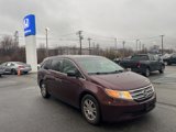 Used 2012 Honda Odyssey EX-L image 4