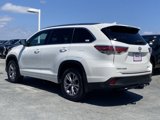 Used 2015 Toyota Highlander XLE image 5