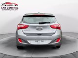 Used 2013 Hyundai Elantra GT image 4