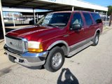 Used 2000 Ford Excursion Limited image 2