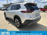 Used 2023 Nissan Rogue SV image 3