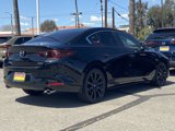 New 2025 MAZDA MAZDA3 s image 5
